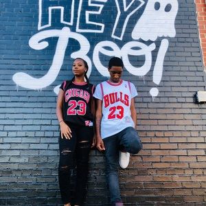 Meet your Posher, Kyasia